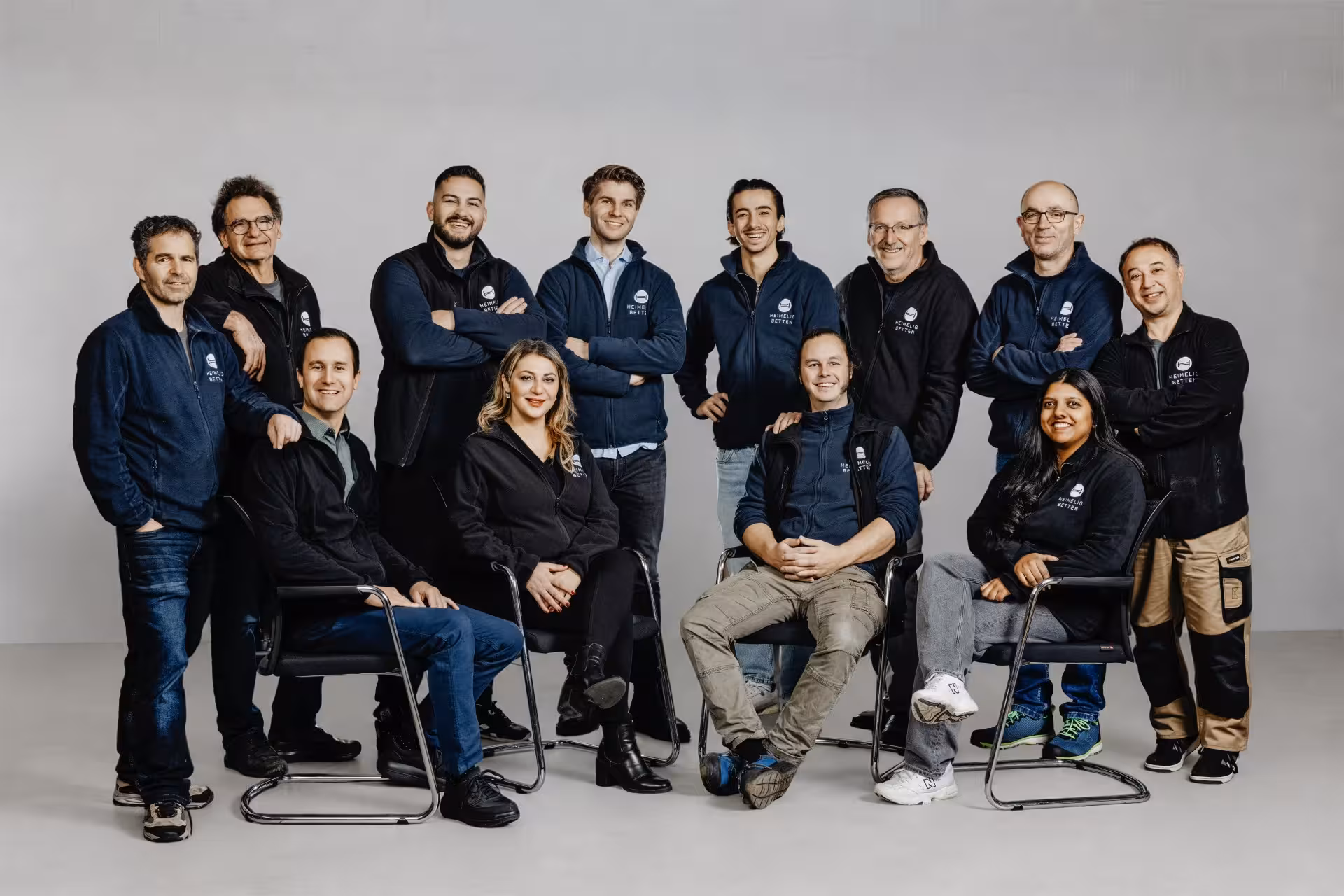 Unser Team